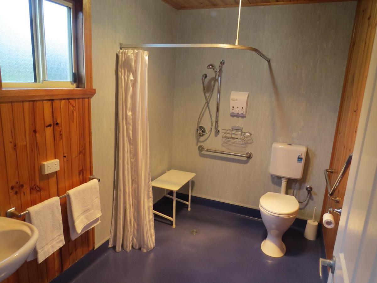 Captain Cook Holiday Park Adventure Bay Εξωτερικό φωτογραφία