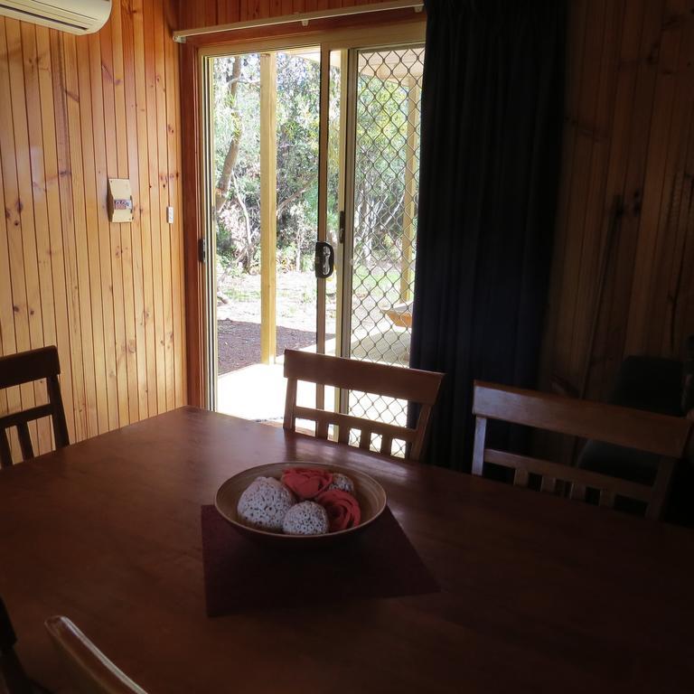 Captain Cook Holiday Park Adventure Bay Δωμάτιο φωτογραφία