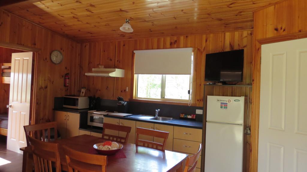 Captain Cook Holiday Park Adventure Bay Δωμάτιο φωτογραφία