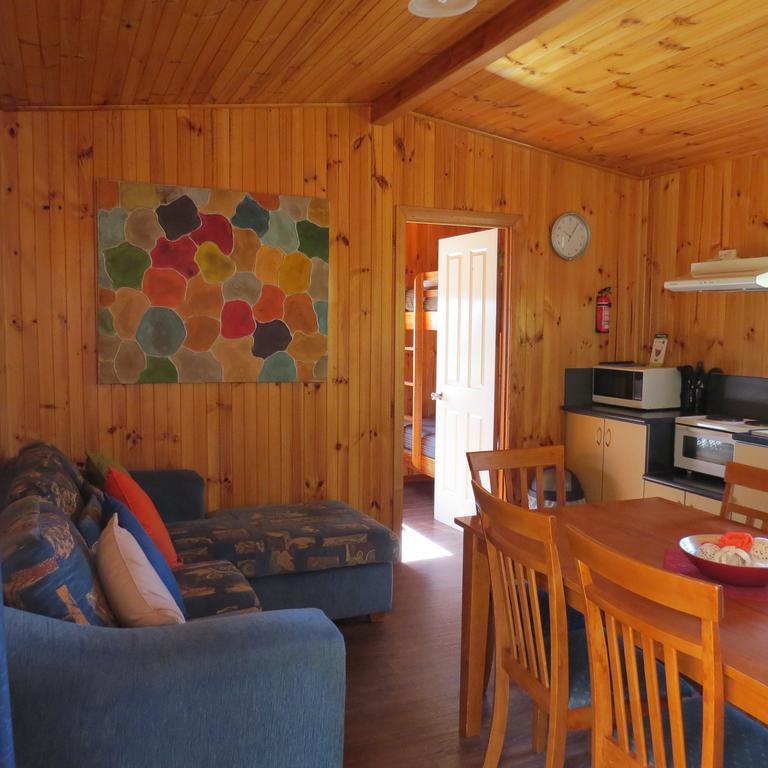 Captain Cook Holiday Park Adventure Bay Εξωτερικό φωτογραφία