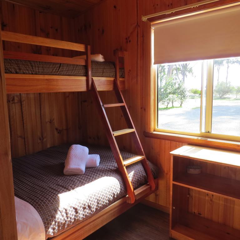 Captain Cook Holiday Park Adventure Bay Δωμάτιο φωτογραφία