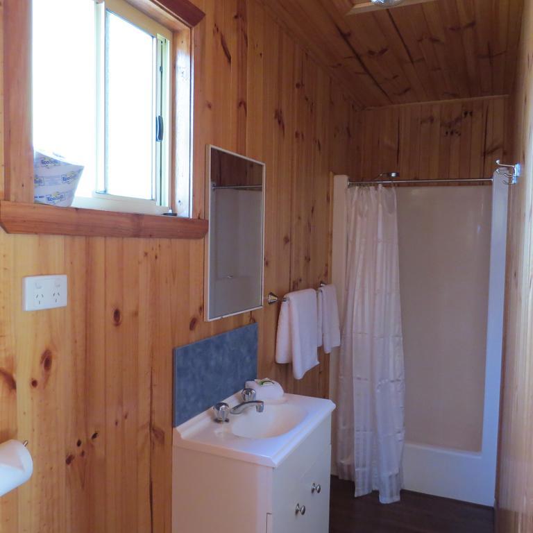 Captain Cook Holiday Park Adventure Bay Δωμάτιο φωτογραφία