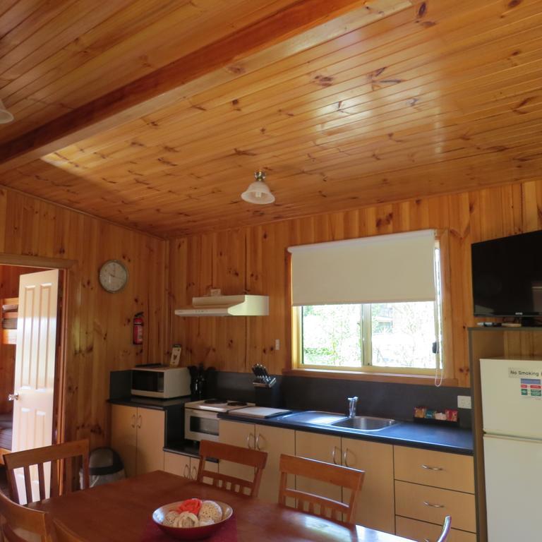 Captain Cook Holiday Park Adventure Bay Εξωτερικό φωτογραφία