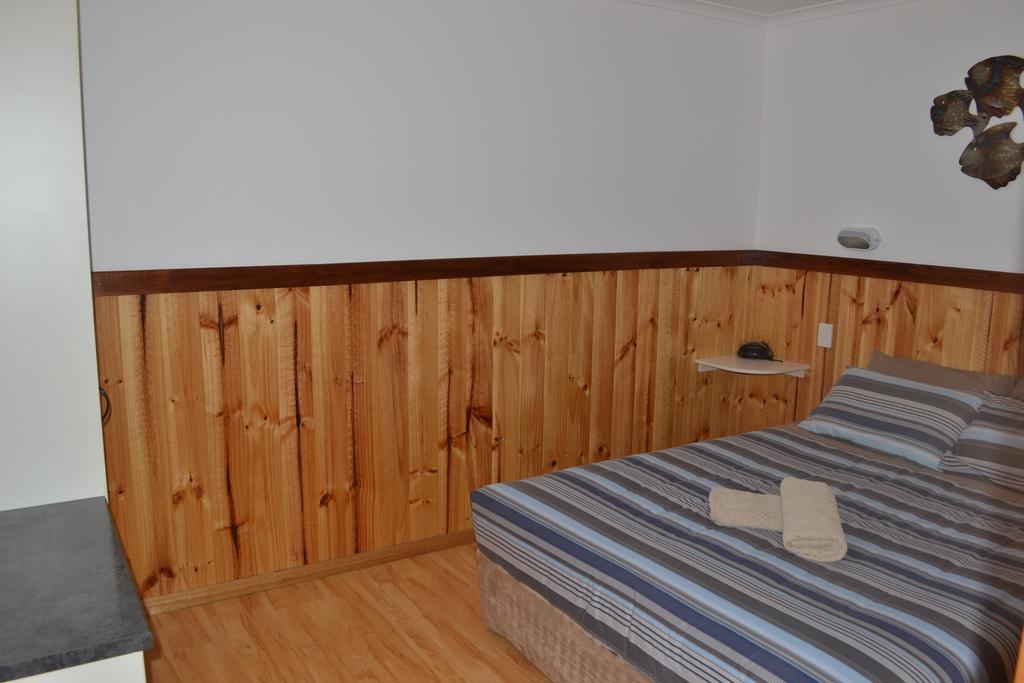 Captain Cook Holiday Park Adventure Bay Δωμάτιο φωτογραφία