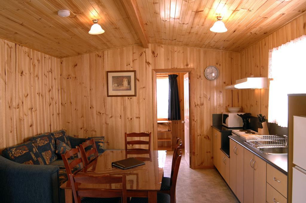 Captain Cook Holiday Park Adventure Bay Δωμάτιο φωτογραφία