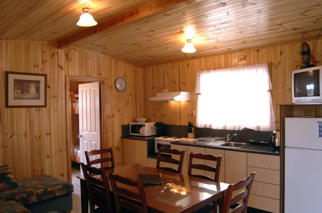 Captain Cook Holiday Park Adventure Bay Εξωτερικό φωτογραφία